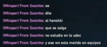 MoneaPerkin's tweet photo. cabros no se metan a espectear de coach en torneos universitarios no ven q este wn esta metido en equipos gana 3 palos al mes juega en liga cuidao qlo hanokki ctmare aprovechaooo https://t.co/ZdKKWRe7B4