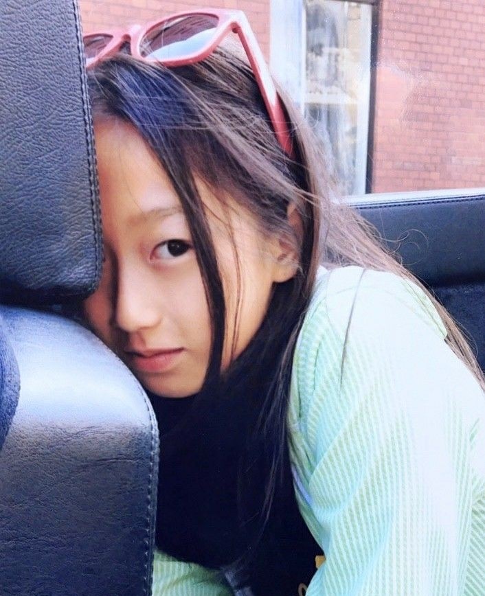 zizzling_egg's tweet image. aeri-chan                       giselle-sama