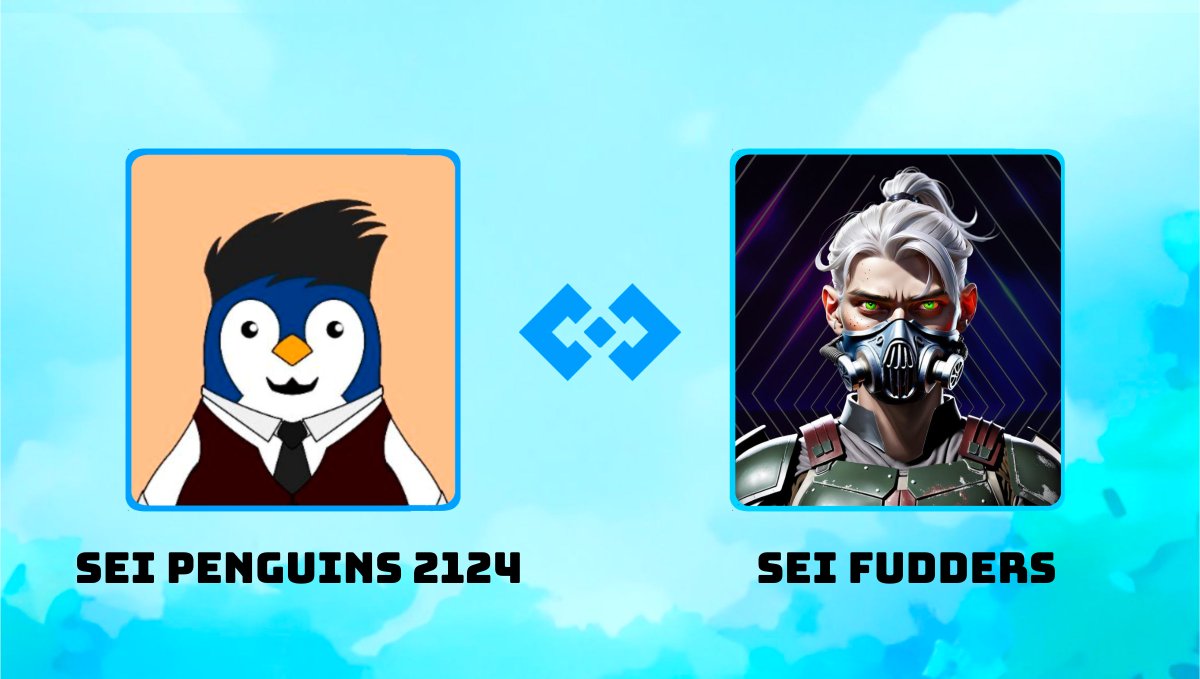 Sei Penguins 2124 tweet media