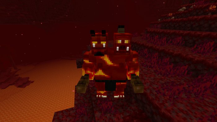 esteban1303yt's tweet image. #minecraft #mcbe #mocreatures #addon #minecraftaddons
Hello everyone 👋
My name is Esteban and i'm looking for people who knows about scripting to help me with the port of the mod Mo' Creatures created by @DrZhark for minecraft bedrock edition

mocreatures.gamepedia.com/wiki/Mo&amp;#039;_Creat…