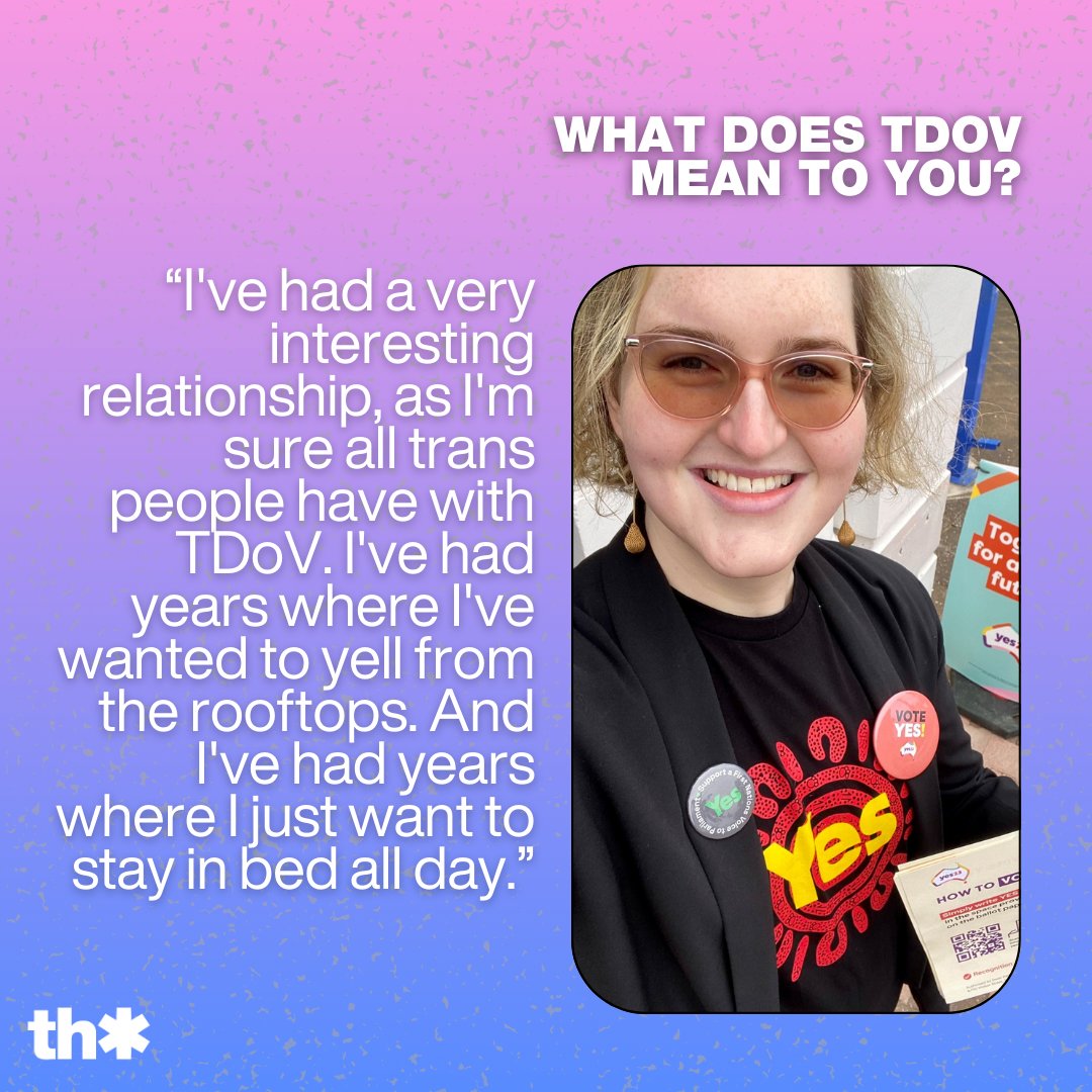 Thorne Harbour Health tweet media