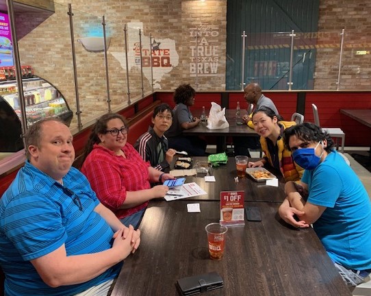 DFWTrivia's tweet image. True Texas BBQ - Plano - Live Trivia - Wednesdays @ 7pm