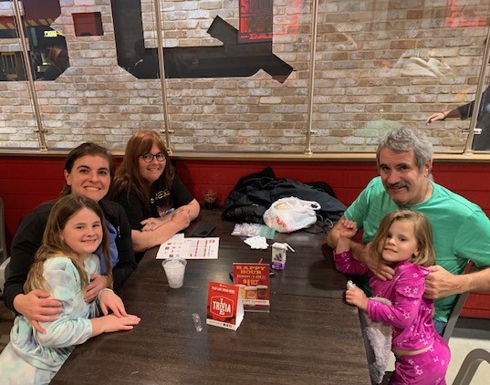 DFWTrivia's tweet image. True Texas BBQ - Plano - Live Trivia - Wednesdays @ 7pm