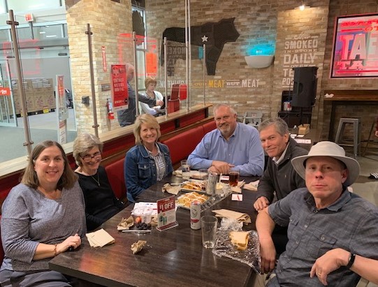 DFWTrivia's tweet image. True Texas BBQ - Plano - Live Trivia - Wednesdays @ 7pm