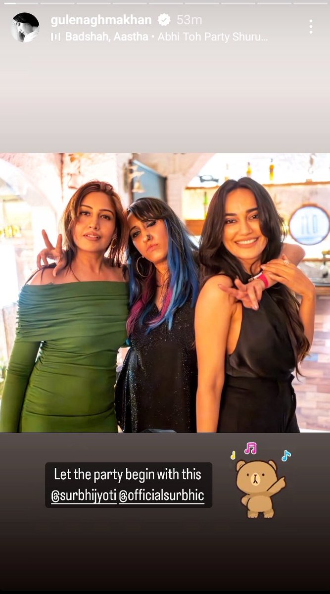 Beautiful Surbhisss #SurbhiChandna #SurbhiJyoti