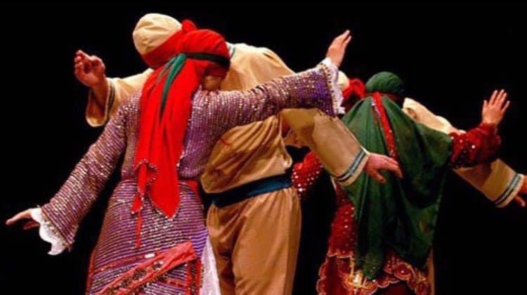 salar_ayoub's tweet photo. الكُردي يُقاتل كل الأيام وفي نوروز يستريح ليطلق روحه نحو العناق .

Newroz pîroz be ❤️☀️💚 https://t.co/i5SKuyxxXS