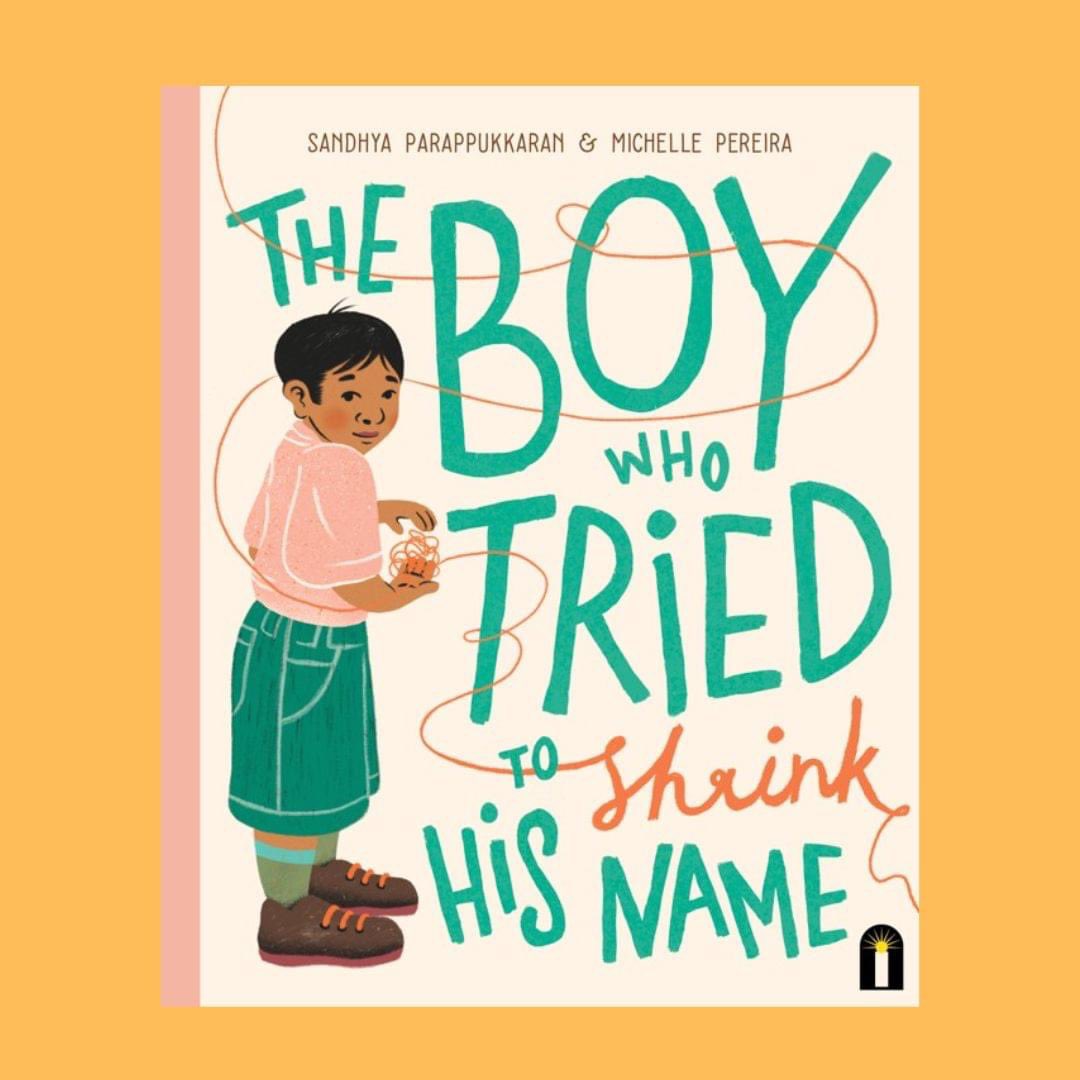 Harmony Week is a celebration of diversity. At RPAHS, we have been sharing the book ‘The Boy Who Tried to Shrink His Name’ which celebrates individuality and shows how no one should ever have to shrink themselves to fit in. Happy Harmony Day! 🧡 @NSWEducation #proudlypublic