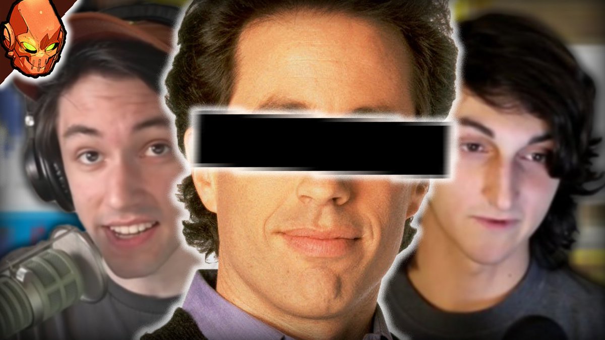 Uncovering the Commentary Community's BIGGEST Mystery

➡️ youtu.be/Nt9IW9DaUck