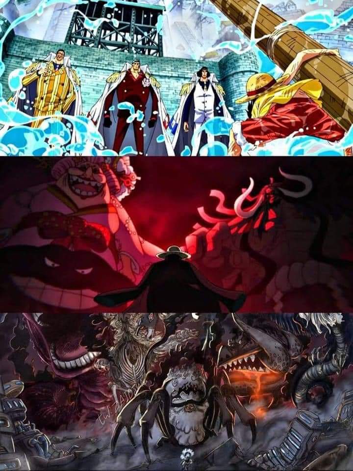 ashgoku's tweet photo. #OG #OP #Onepiece #Luffy https://t.co/Q0NRpLfd9i