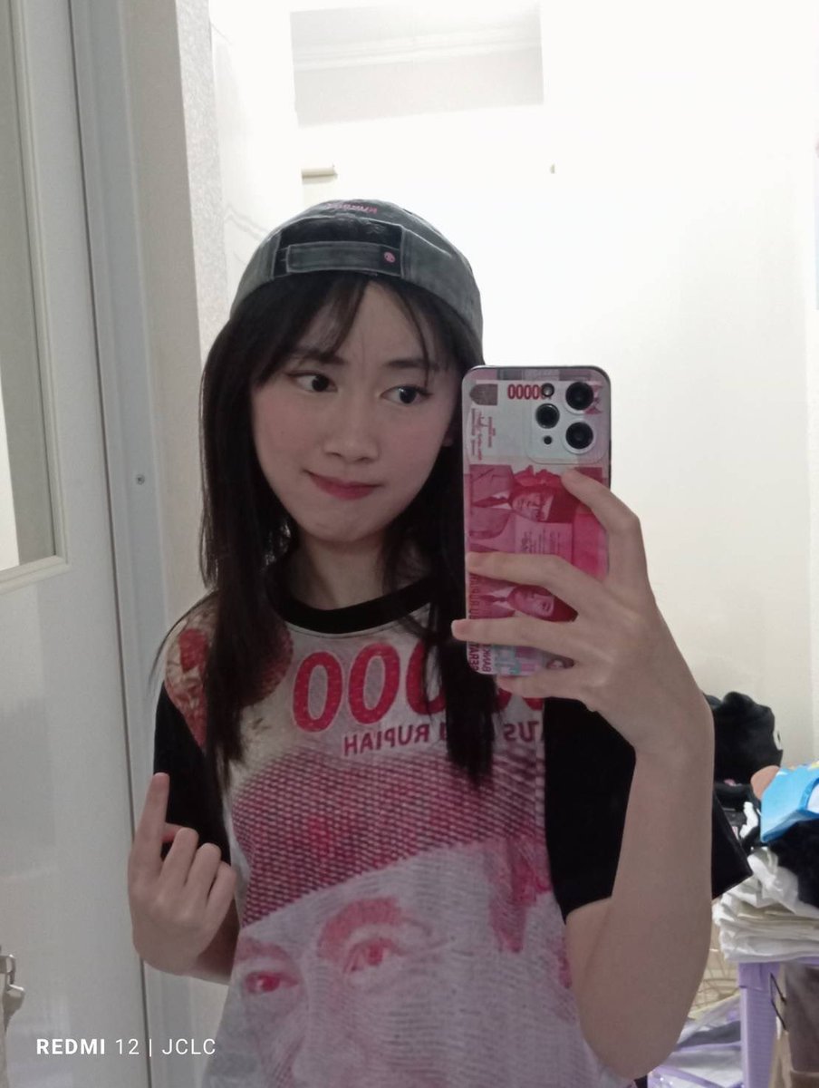 Jessica Chandra tweet media