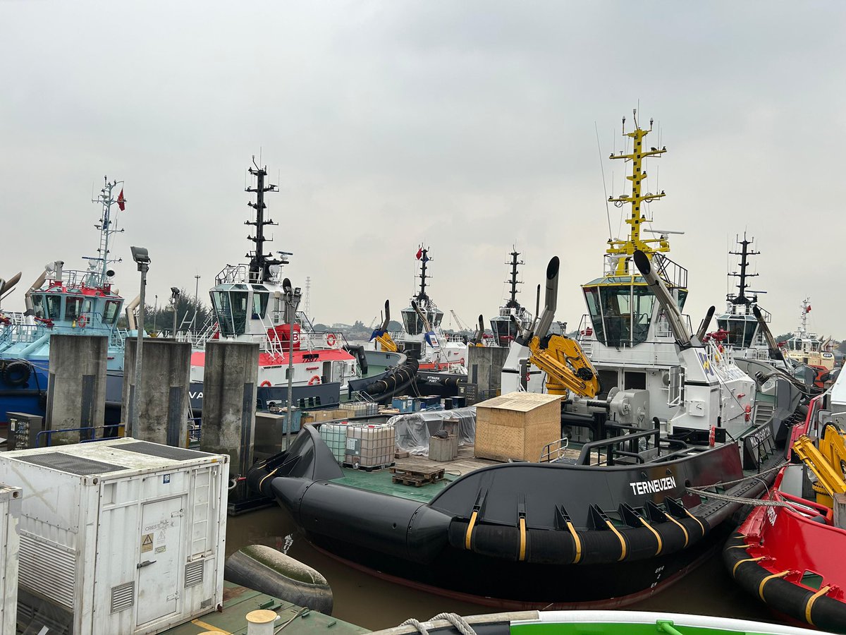 Met de eerste elektrische sleepboot die Damen Song Cam in Vietnam heeft gebouwd, laat Damen zien dat we expert zijn in het ontwerpen en bouwen van schepen. Met deze boot draagt het bedrijf bij aan een schonere en groenere scheepvaart.