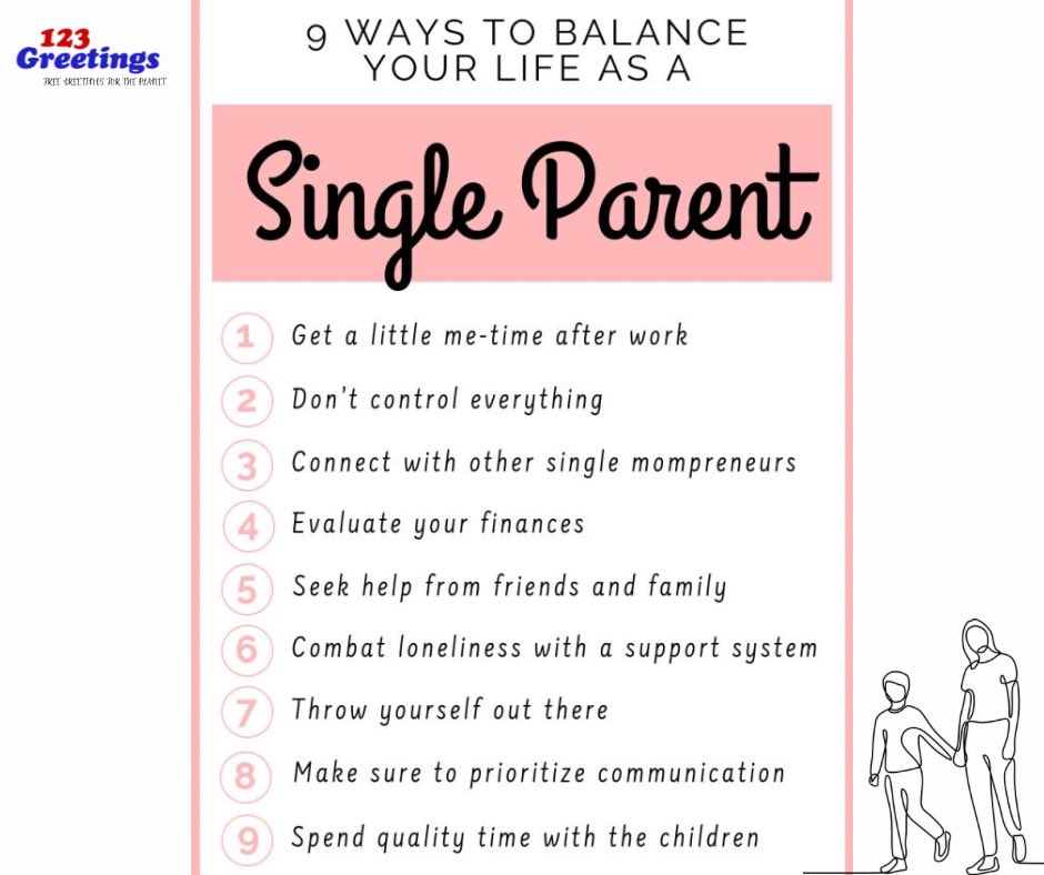 Share this with someone who can benefit from this! 🫶🏻
.
.
.
.
.
.
#singleparentday #singleparents #singleparenting #March21 #singleparents #checklist