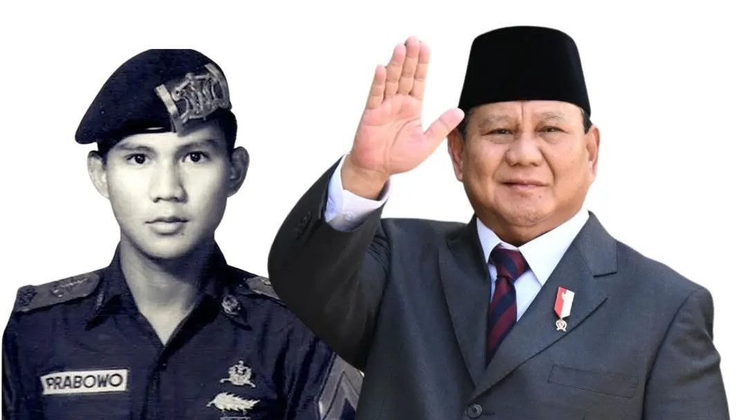 neohistoria_id's tweet photo. Perjalanan Prabowo Subianto dari tentara hingga menjadi Presiden.

{sebuah utas} https://t.co/WGygoqv0LB