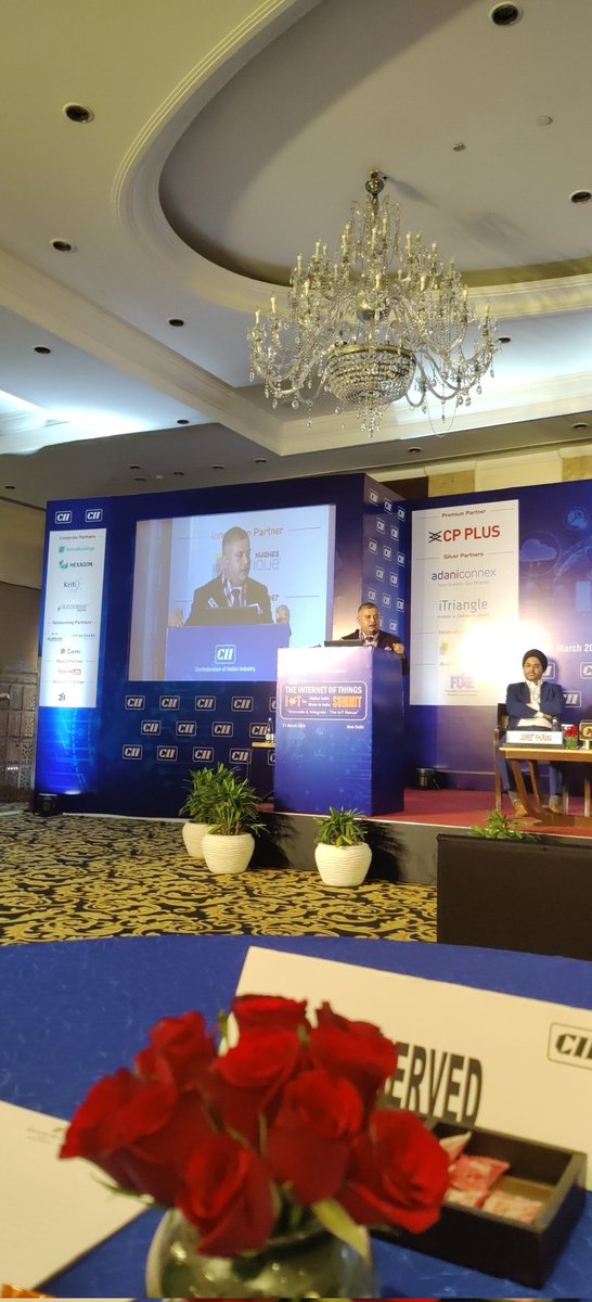 Shaweta Berry (@shwetaberry) on Twitter photo The UT of Ladakh today has smart administration, smart labs, smart panchayat system, smart disaster management and it's own data centre is coming up soon - Mr Amit Sharma IAS, Secretary, the Administration of <a href="/ut_ladakh/">Union Territory of Ladakh</a> at <a href="/FollowCII/">Confederation of Indian Industry</a> <a href="/cii4nr/">CII Northern Region</a> The UT of Ladakh today has smart administration, smart labs, smart panchayat system, smart disaster management and it's own data centre is coming up soon - Mr Amit Sharma IAS, Secretary, the Administration of <a href="/ut_ladakh/">Union Territory of Ladakh</a> at <a href="/FollowCII/">Confederation of Indian Industry</a> <a href="/cii4nr/">CII Northern Region</a>