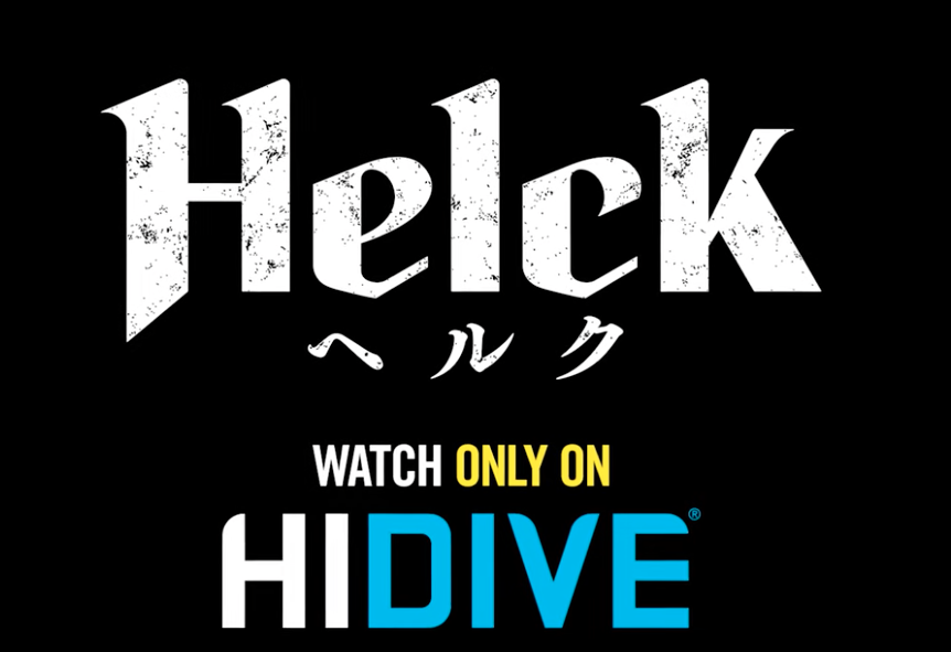 The dub for #Helck is coming, and I'm delighted to play the #narrator of the series. Here's the trailer, and you can look for Episode 1 in two weeks on @HIDIVEofficial! youtube.com/watch?v=GV6R-4… cc: @KyleColby