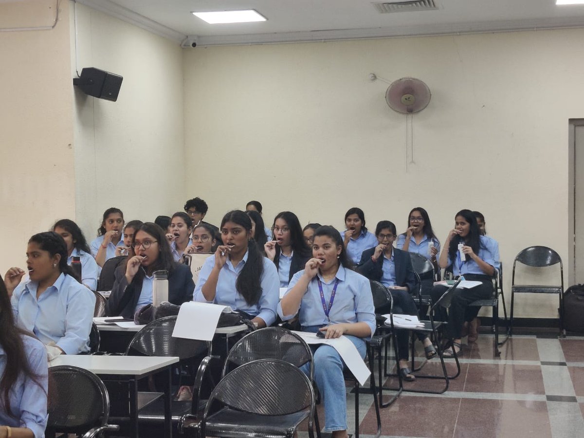 DKMS Foundation India tweet media