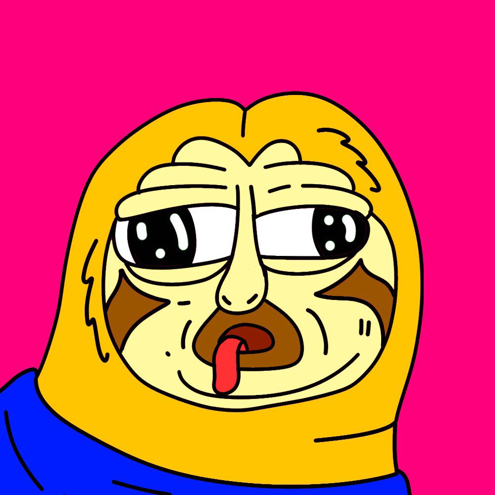HEPFY | The Slerf Predator tweet media