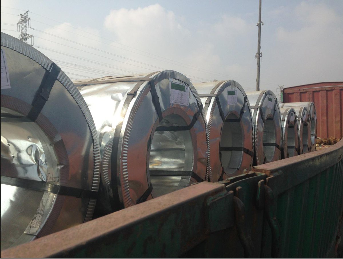 SteelMarty's tweet photo. PPGI and Galvanized Steel Coil
Marty
86.18854314600
Qingdao Berry Steel Co.,Ltd. https://t.co/IIewFpxDqm