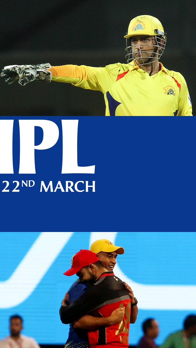 💛❤️ over the years! The two teams meet again tomorrow 😎 Which is your favourite #CSKvRCB moment of all time? #TATAIPL