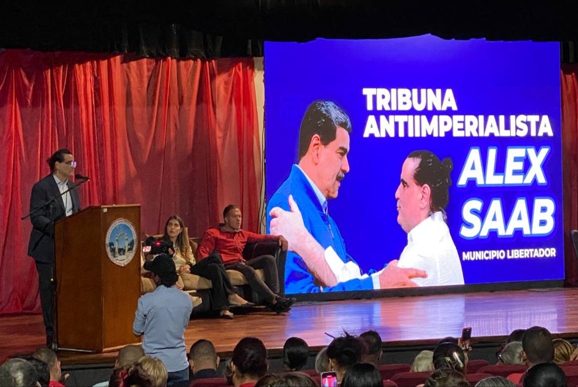 ANDRES MORENO ® tweet media