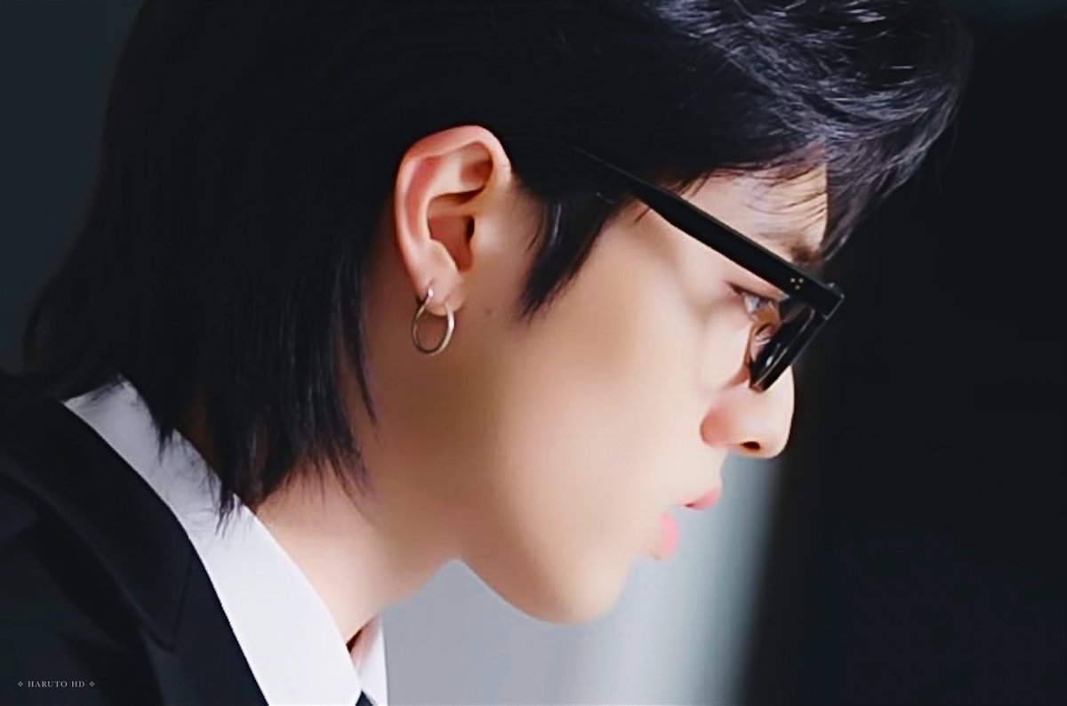 ー your captain, watanabe haruto