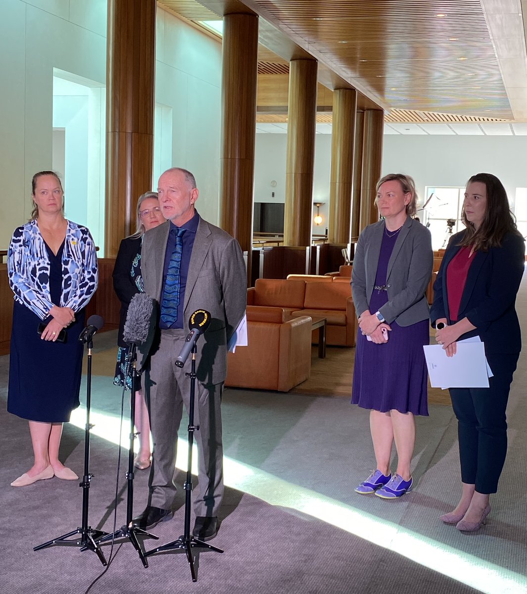 Australia’s leading health orgs welcomed vital new vaping legislation introduced to Parliament today. PHAA CEO, Adj Prof @terryslevin urges all Members of Parliament to ignore “deliberate confusion” about vaping reforms generated by nicotine- and tobacco industry-funded groups.