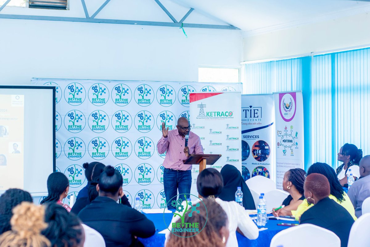 TIE Events tweet media