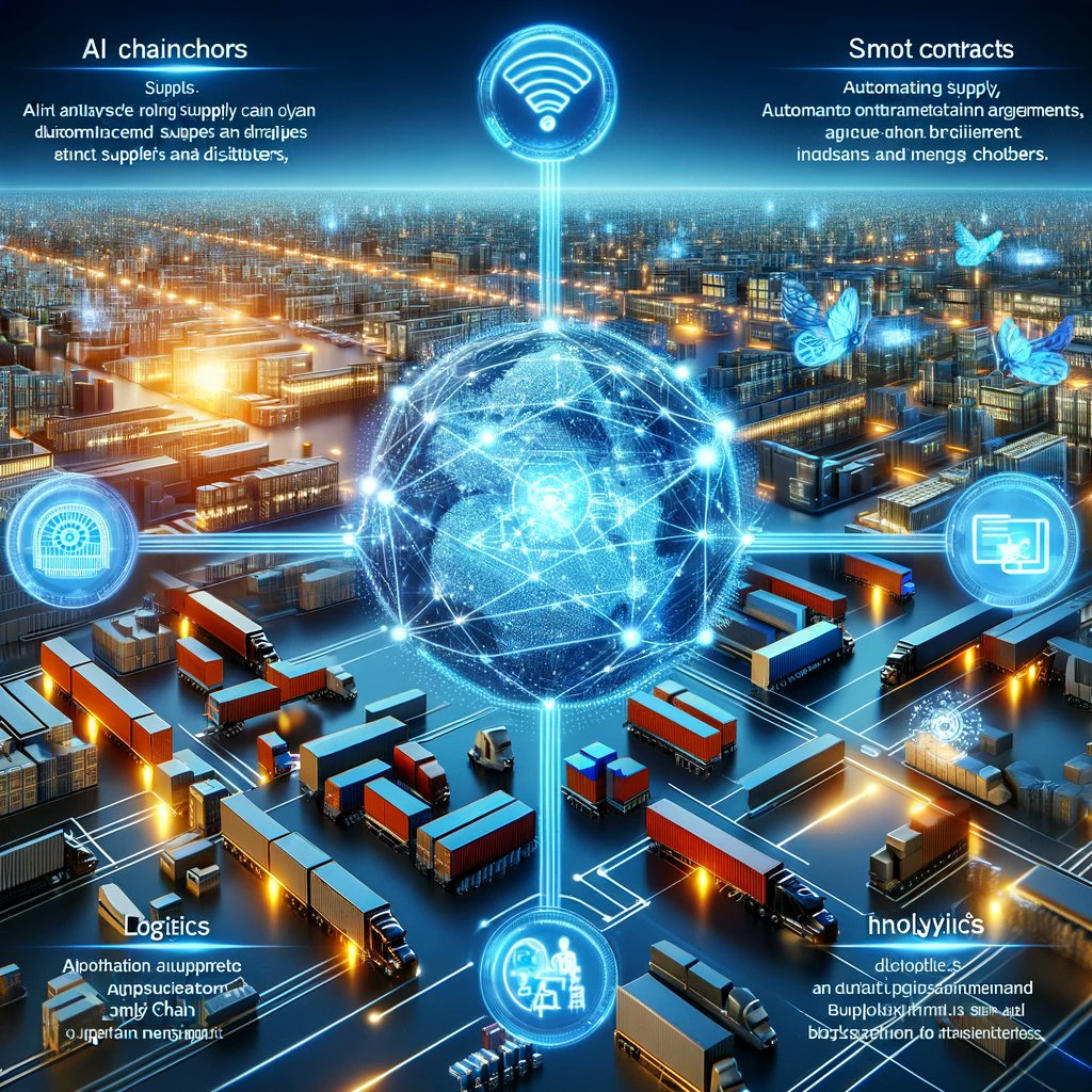 AIChainMatrix's tweet photo. Unlocking insights from data like never before! #AIChainMatrix's AI analytics are here to transform market predictions. 📊✨ #DataRevolution" https://t.co/CIzTS2YYEo