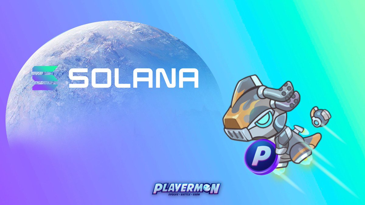 Playermon $PYM tweet media