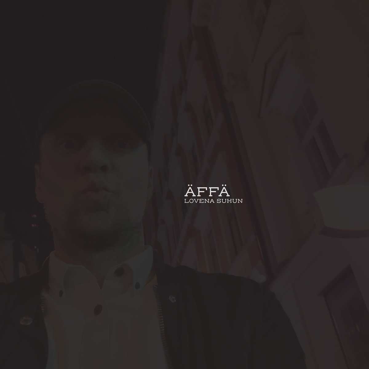 📀 Mun uus biisi "Lovena Suhun" ulkona! Käykäähän ottaa haltuun 👌

open.spotify.com/track/3KtNf9AY…

#suomirap #äffä