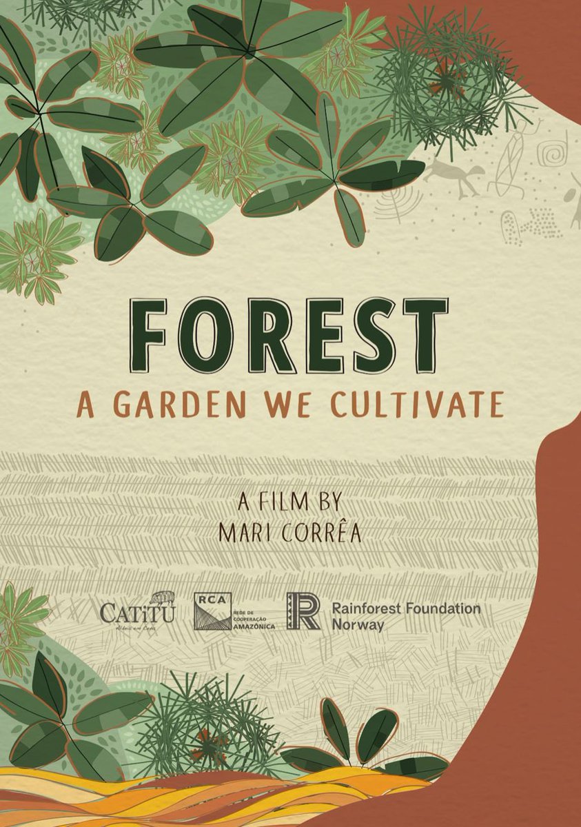1/2 🌳🎥 This International Forest Day, join us at the @AllianceFrancaise in Suva for a special screening of ‘Forest, a Garden We Cultivate,’ a poignant film by Brazilian producer Mari Corrêa. 🇧🇷🇩🇪🇫🇷 In collaboration with the @ambafrancefj , @AFsuva , @GIZPasifika.