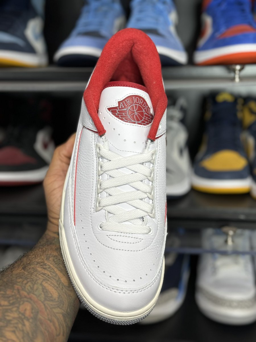 Unbreakable Kicks tweet media