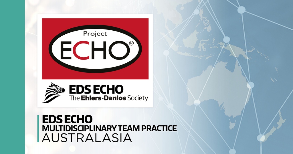 🌏NEW: EDS ECHO Multidisciplinary Team Practice (MDTP) Australasia Program Commencing April 2!

⚕️It is designed for those currently involved in clinical work or planning to work with clients with #EhlersDanlossyndromes or #hypermobilityspectrumdisorders: ehlers-danlos.com/eds-echo-multi…
