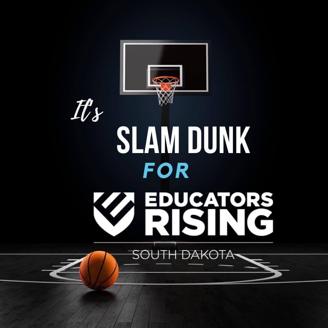 @EdrisingSD has a fun #Marchmadness game going on. Help them by getting a $10 card. Check out the game here so many chances to win. All fund’s benefits SD kids going to DC this June! Deadline tomorrow at 11am charitymania.com/give/LE05C-1 #growyourown  #sdedchat