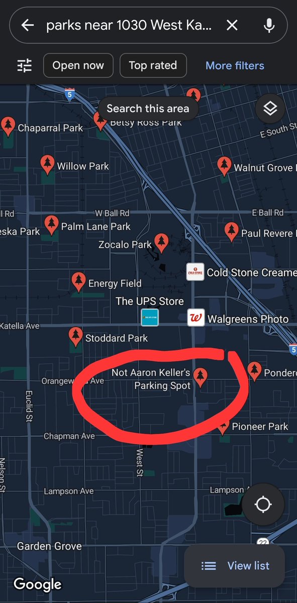 scottfriemann's tweet image. I don&apos;t know who #AaronKeller upset,  but someone has full on kept it real here.