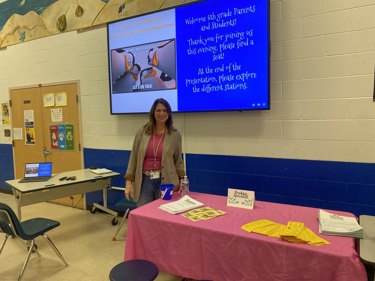 Kelly Zajac, M.S. Ed, NBCT tweet media