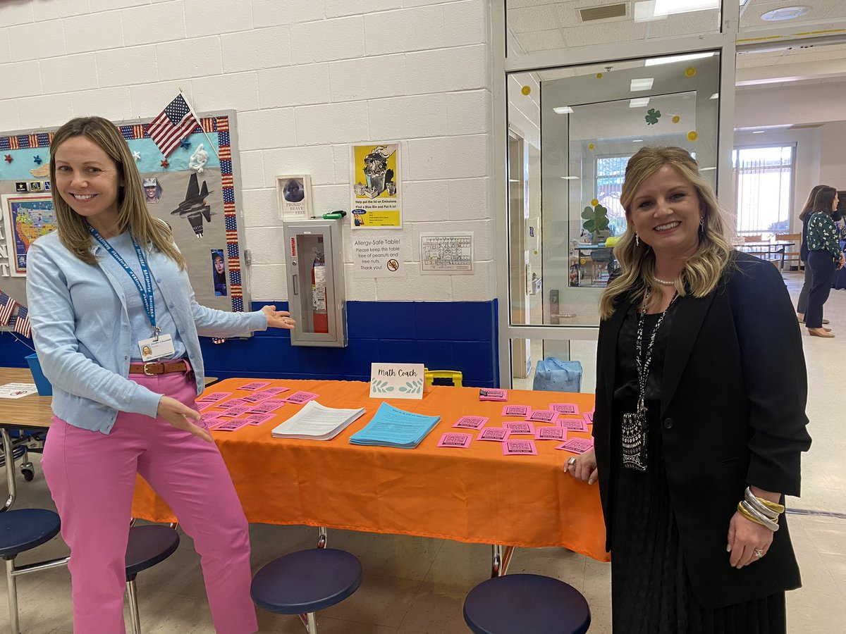 Kelly Zajac, M.S. Ed, NBCT tweet media