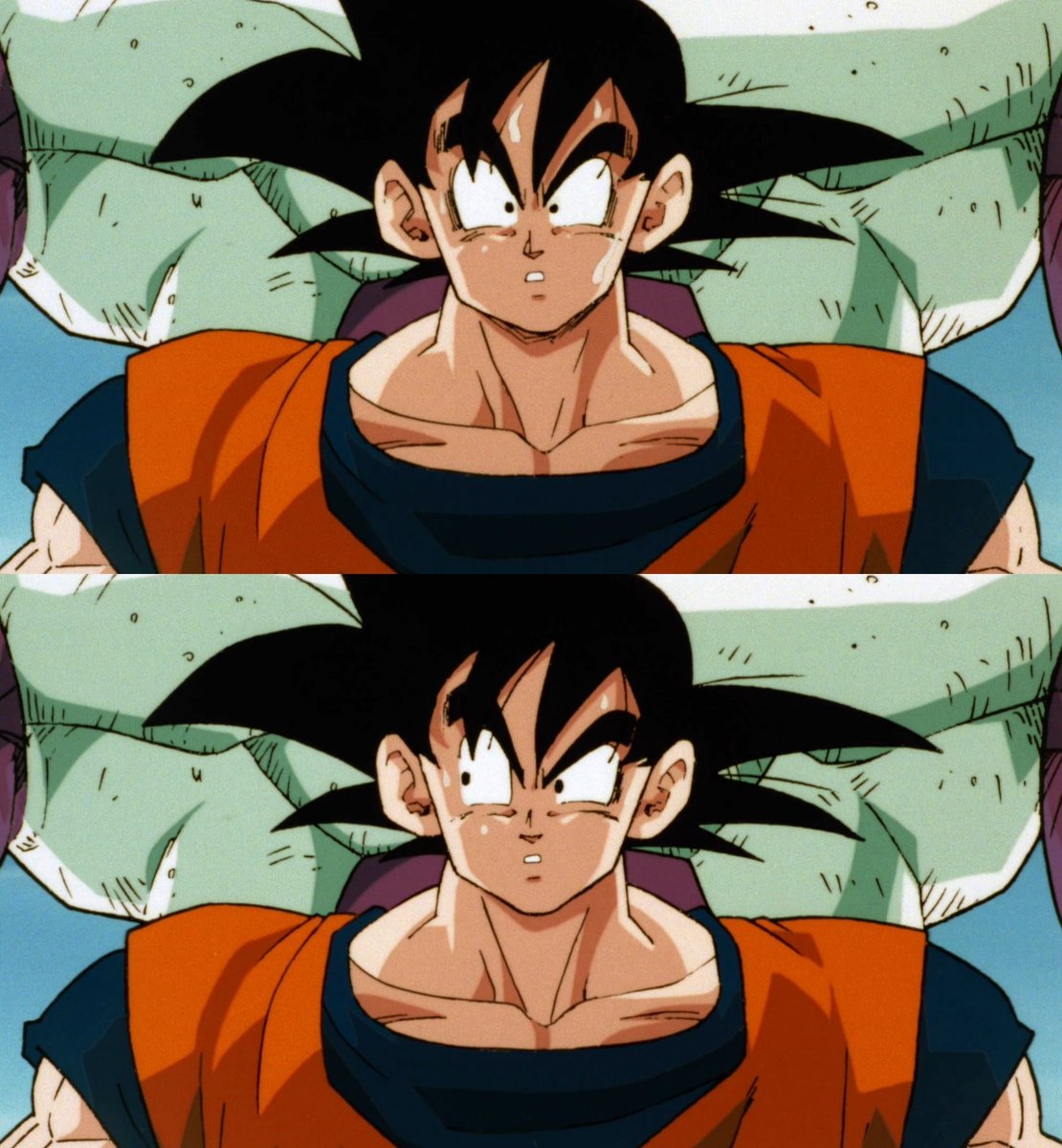 Dragon Ball Perfect Shots (@dbperfectshots) on Twitter photo 