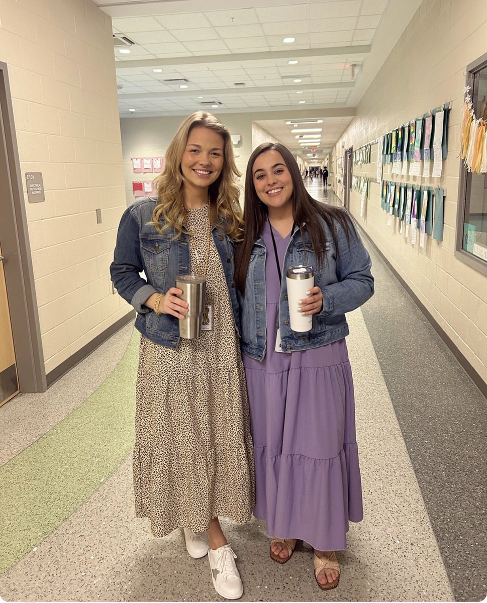 When you accidentally twin with your bestie! <a href="/laurenkelly_23/">Lauren Kelly</a> 😃