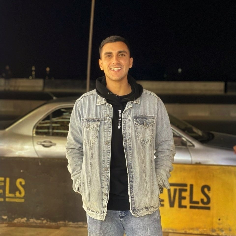 abdallah_ghozy's tweet photo. #NewProfilePic https://t.co/ZJjBcfM7Lk