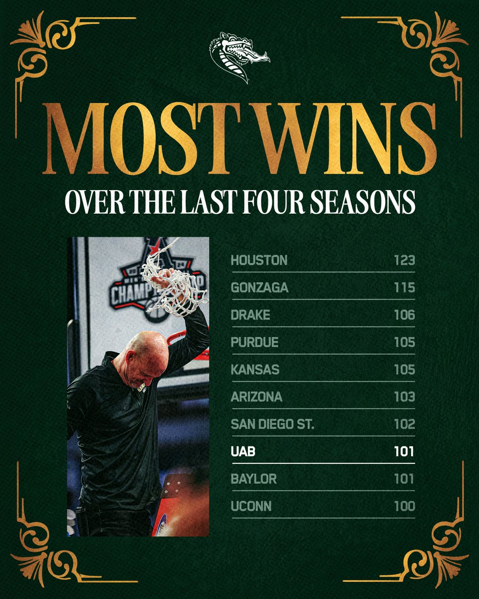 Winning program. #WinAsOne