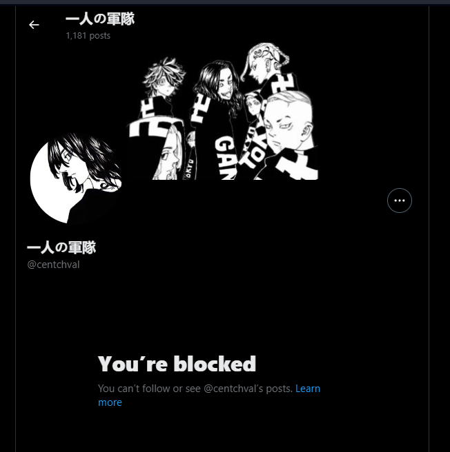Its_zloki's tweet photo. HELLO @centchval OR Samuel murgatroyd 
Dont be racist to me or flex on me Tell biokem i Said your Job They will be getting Email and phone calls from me telling them what you done 
Blocking me Wont stop me ! 😘 https://t.co/7yKiKv2xe4