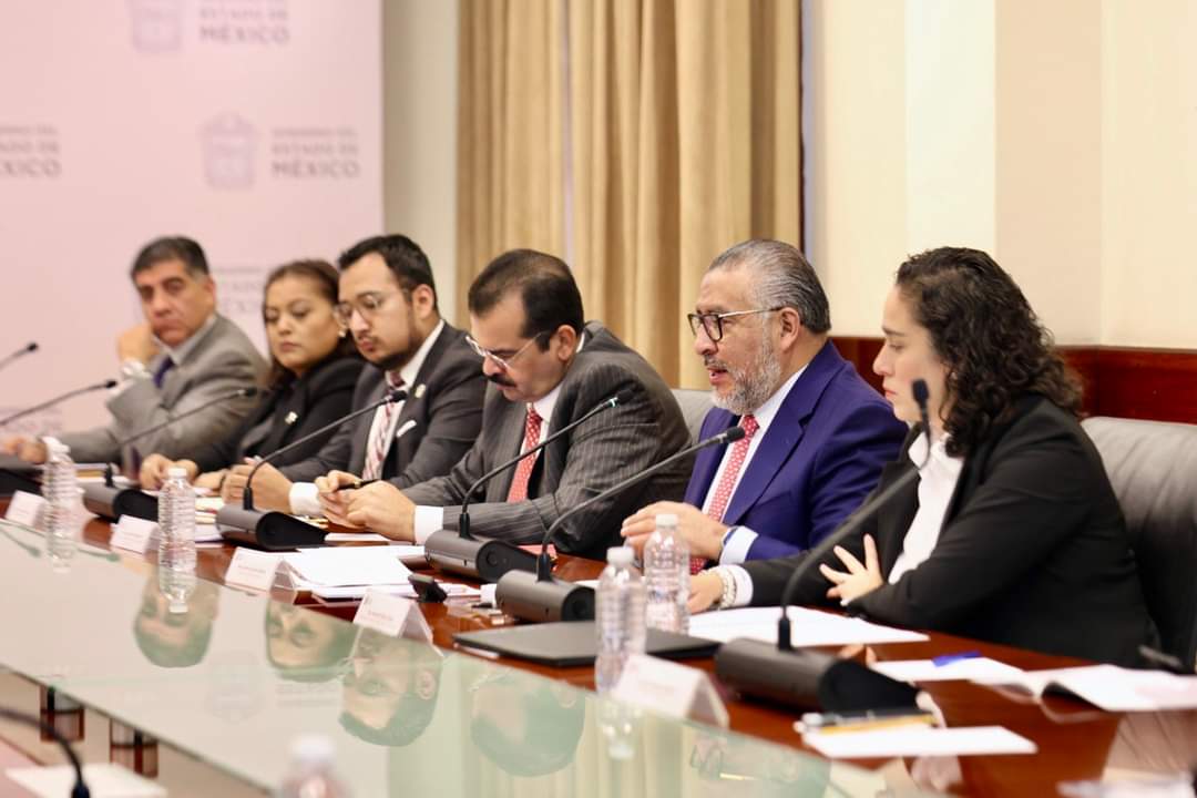 Reporte EdoMex tweet media