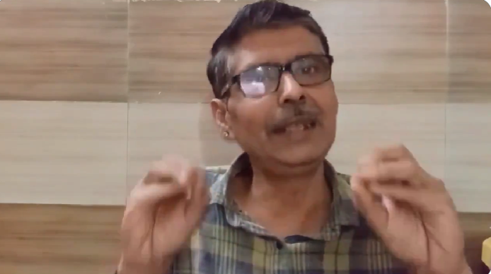 gulshan78085's tweet photo. Elvishji lawyers spitting the truth of his case snd and he got trapped 
 #ElvishYadav #ReleaseElvishYadav #JusticeForElvish #FairTrialForElvish #Zomato #HindusUnderAttack #GMRX @GaiminIo #caexam 

#AspireUAE #A2RL #SpeedMeetsAI #AutonomousRacing #FutureOfMotorsport #AIInnovation https://t.co/JISubn0ZyB