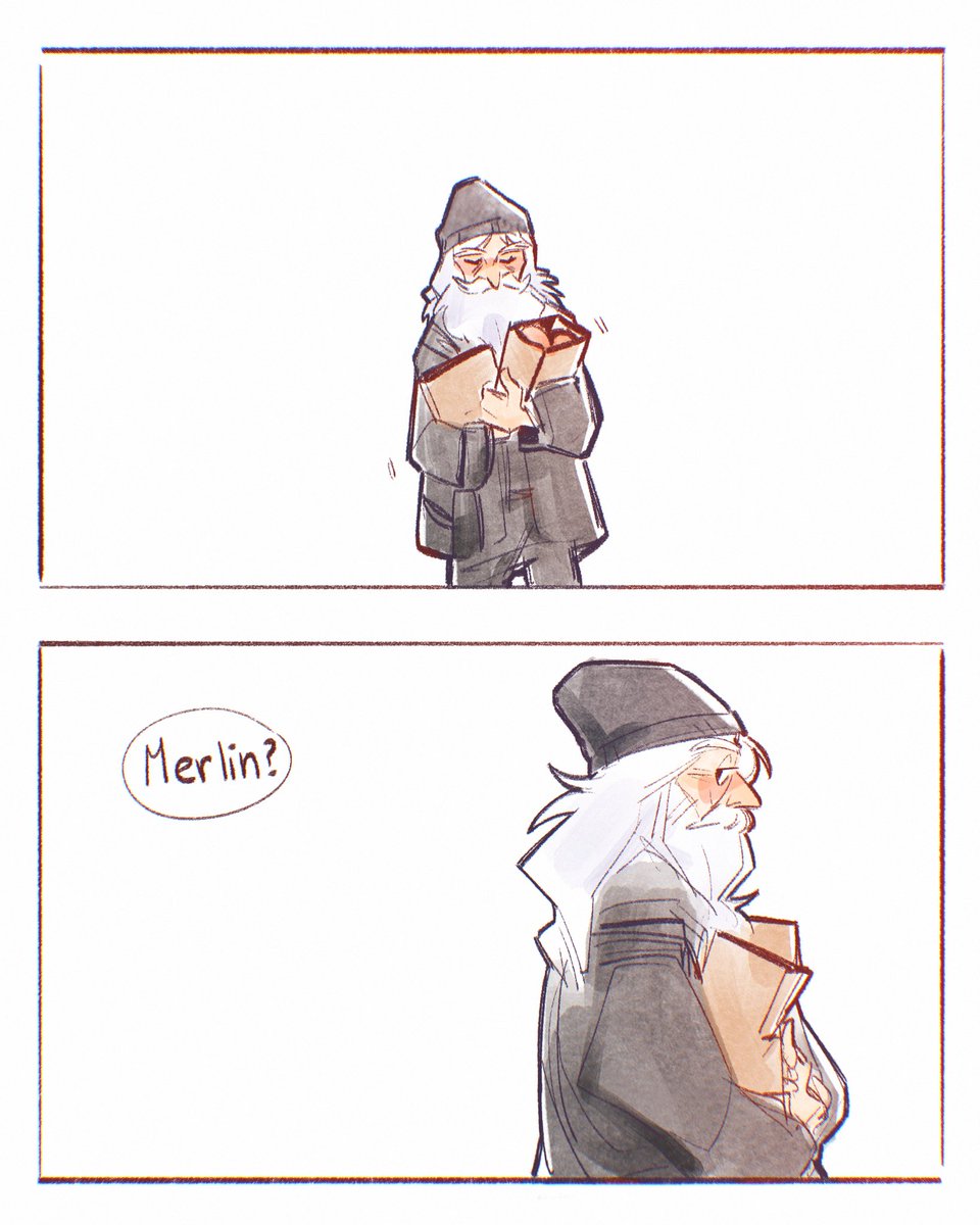 Returning home 