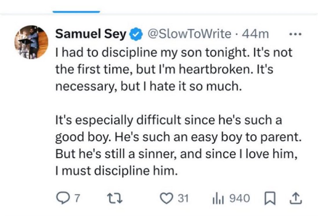He was so proud of “disciplining” his 4 month old infant that he told the whole Internet! This is disgusting and twisted but what it is not- is unique. #shinyhappypeople
