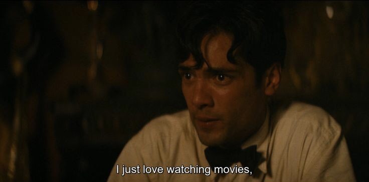 Juluciane_'s tweet photo. Babilônia (2022) dir. Damien Chazelle https://t.co/y388mot6fk