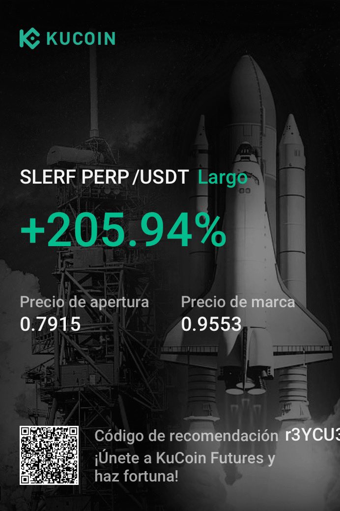Hamz_Fx's tweet photo. Quick +200% $Slerf https://t.co/TgJsGQGCx5