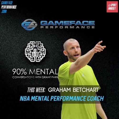 BTI players will be tuning in tonight at 8pm for a transformative Mental Training Session led by Graham Betchart. Don’t miss this chance to level up! Betchart has worked with the Magic, Kings & Jazz in addition to many of the top players in the NBA. Zoom link sent to your email.