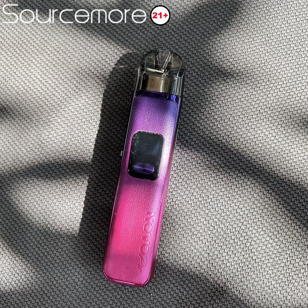 Sourcemore_Ecig's tweet photo. SMOK Novo Pro Kit 

🔥22% Off🔥
https://t.co/YXNYL329Hy

👀Photo by Sourcemore

⚠ Warning: The device is used with e-liquid which contains addictive chemical nicotine. For Adult use only.

#sourcemore #sourcemoreofficial #SMOK #Novopro
#vapetricks https://t.co/wh4tgC7WaE